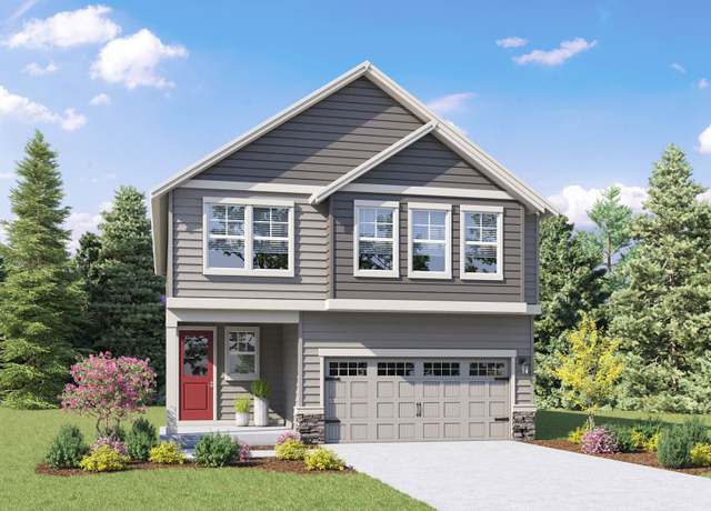 Property at 9826 38th Street Ct E, Edgewood, WA 98371, 5 beds, 3.5 baths