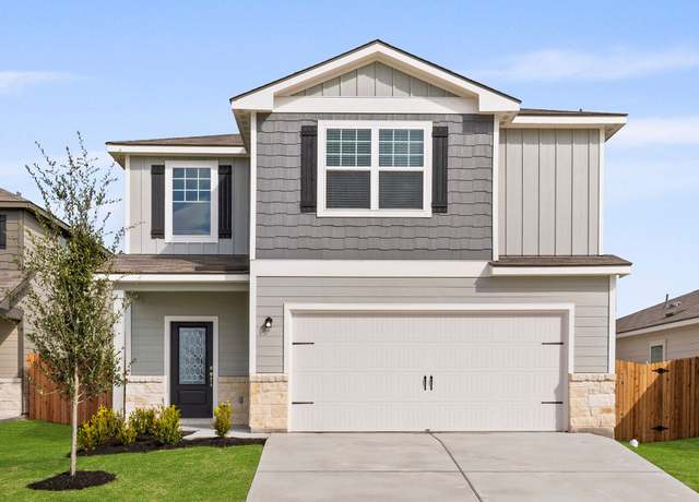 Property at Torres Plan, San Antonio, TX 78223, 5 beds, 3.5 baths