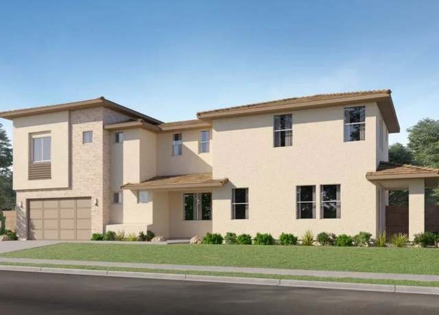 Property at Moringa Plan 1012 Plan, Mesa, AZ 85212, 3 beds, 2.5 baths