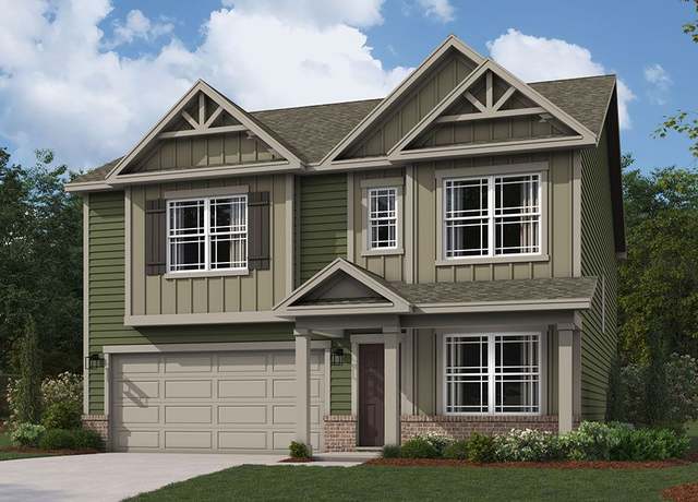 Property at Holcombe Plan, 8lq01p Camby, IN 46113, 4 beds, 2.5 baths