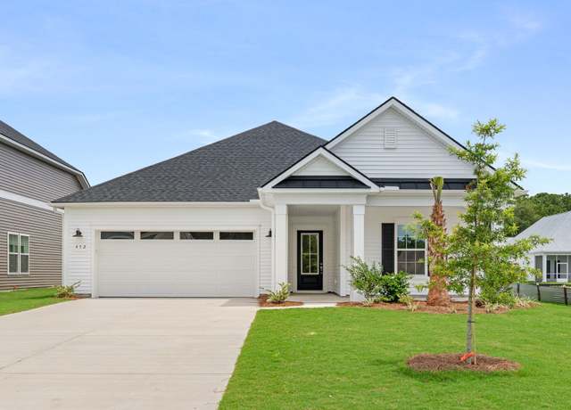 Property at 432 Summerwind Dr, Summerville, SC 29486, 2 beds, 2 baths