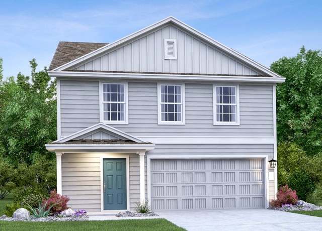 Property at Ridley Plan, Kyle, TX 78640, 4 beds, 2.5 baths