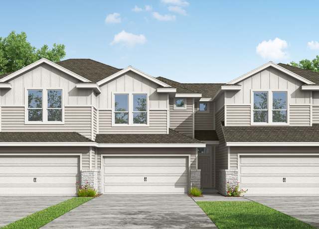 Property at Frio Plan, Round Rock, TX 78665, 3 beds, 2.5 baths