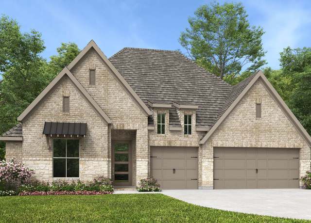 Property at 2895P Plan, Magnolia, TX 77354, 4 beds, 3 baths
