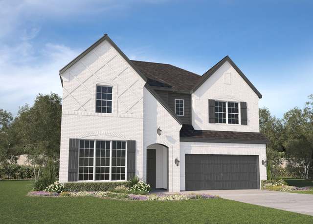 Property at Madison III Plan, Princeton, TX 75407, 4 beds, 3.5 baths