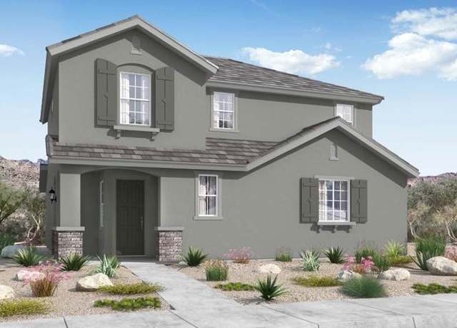 Property at Plan CC-RM4 Plan, Surprise, AZ 85387, 3 beds, 2.5 baths