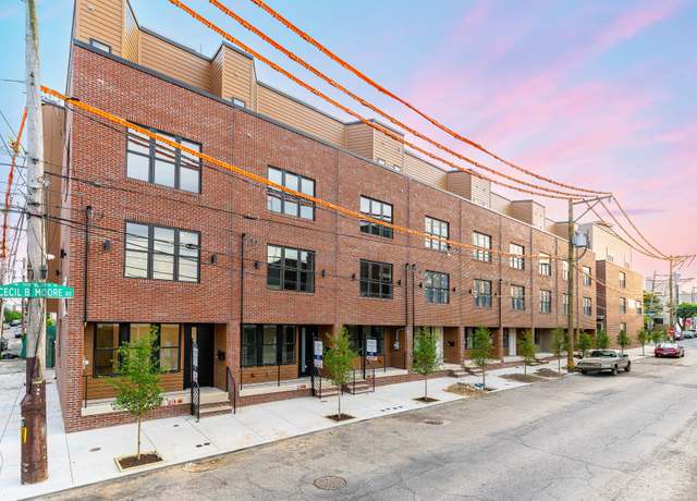 Property at Interior Unit Plan, Philadelphia, PA 19122, 3 beds, 3.5 baths