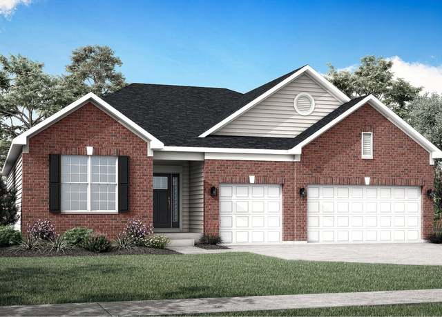 Property at Ridgefield Plan, Winfield, IN 46307, 3 beds, 2 baths