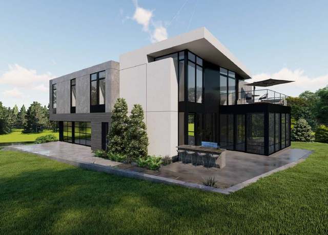 Property at Two story + Unfinished Basement Plan, Atlanta, GA 30345, 5 beds, 4.5 baths