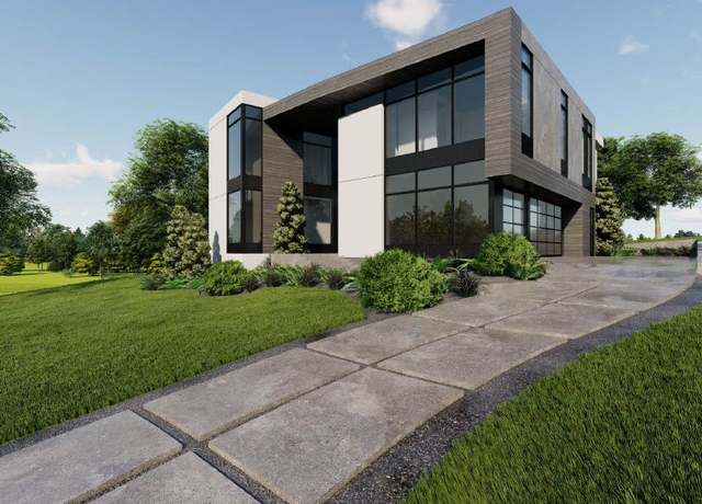 Property at Two story - The Nova floor plan Plan, Atlanta, GA 30345, 5 beds, 4.5 baths