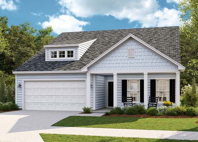 Property at LITCHFIELD II Plan, Pooler, GA 31322, 3 beds, 2 baths