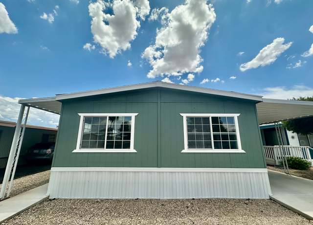 Property at 1302 W Ajo Way #164, Tucson, AZ 85713, 2 beds, 2 baths