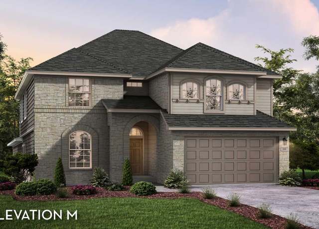 Property at Snowmass Plan, Liberty Hill, TX 78642, 4 beds, 3.5 baths