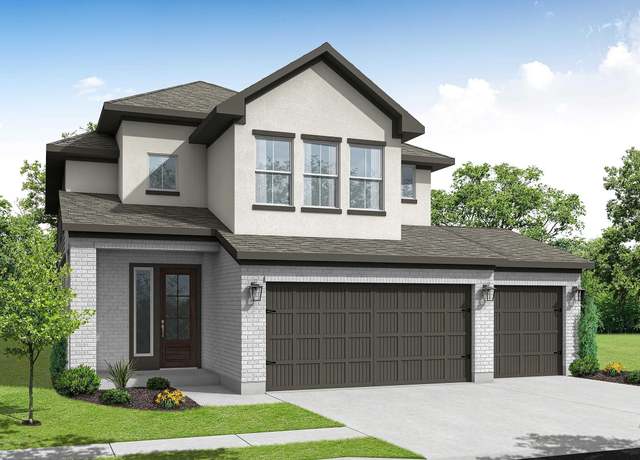 Property at Tyler Plan, Dayton, TX 77535, 4 beds, 2.5 baths