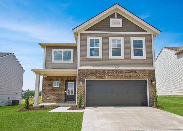 Property at 257 Applegate Dr #192, Henderson, KY 42420, 4 beds, 2.5 baths