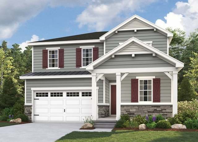 Property at 6488 N Spur Ln, Stansbury Park, UT 84074, 5 beds, 3 baths