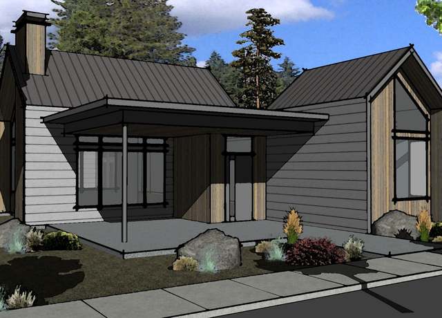 Property at Discovery West 254 Plan, Bend, OR 97703, 3 beds, 3.5 baths