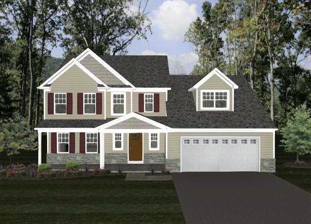 Property at Sycamore Plan, York, PA 17404, 5 beds, 3.5 baths