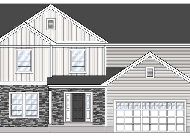 Property at 17 Espen Pl, Schenectady, NY 12309, 4 beds, 3 baths