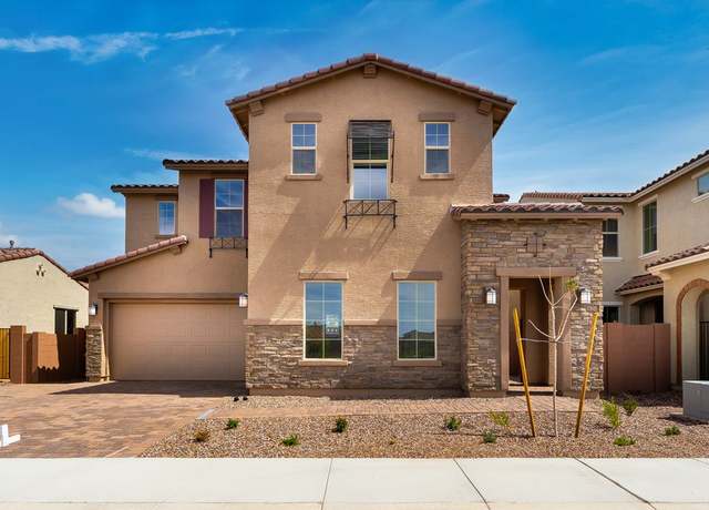 Property at Homes Available Soon Plan, Mesa, AZ 85212