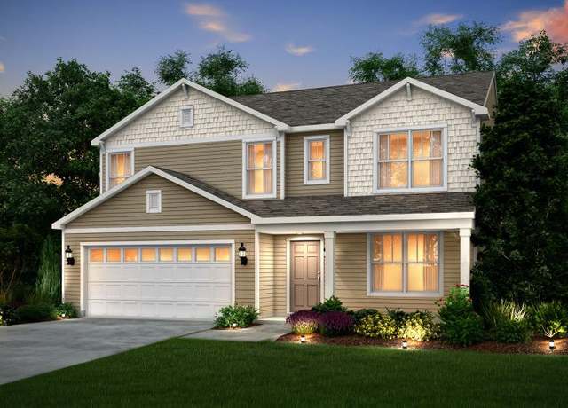 Property at Crisfield Plan, Fn99xx Tallmadge, OH 44278, 3 beds, 2.5 baths