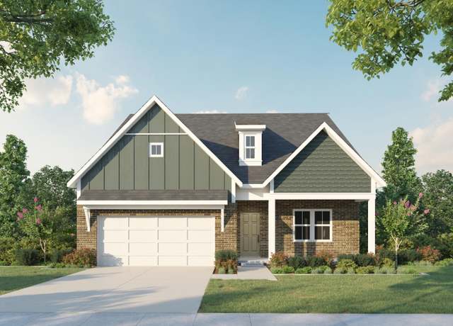 Property at Eleanor Plan, Nicholasville, KY 40356, 3 beds, 2.5 baths