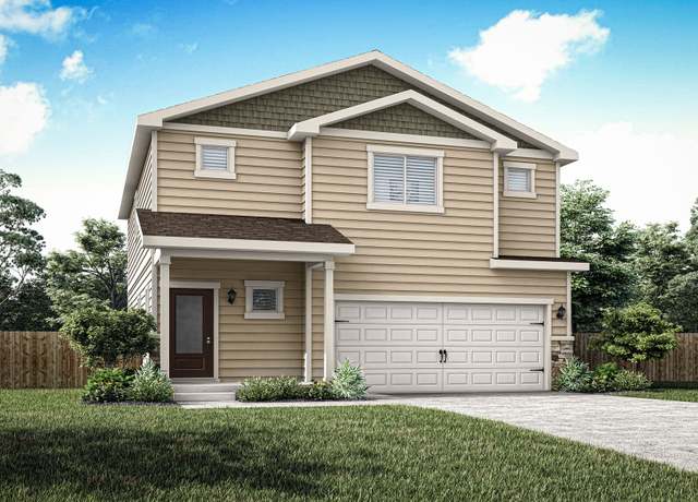 Property at Platte Plan, Bennett, CO 80102, 4 beds, 2.5 baths