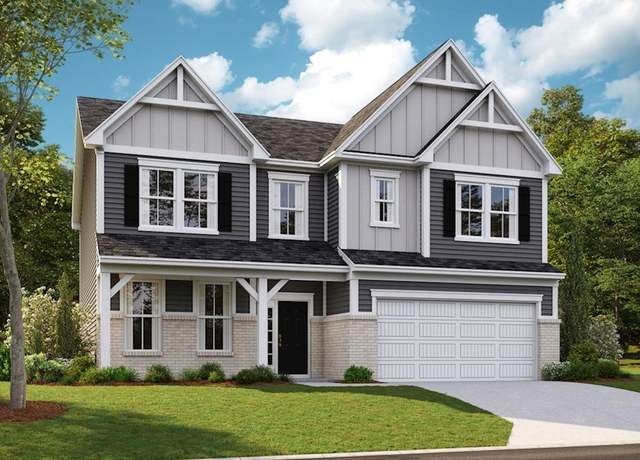 Property at 7315 Raybourn Ct, Indianapolis, IN 46259, 5 beds, 3 baths