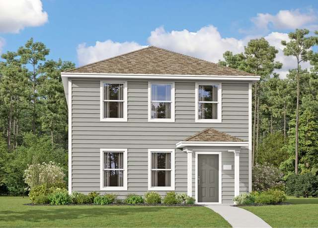 Property at Rosedale Plan, New Braunfels, TX 78132, 4 beds, 2 baths