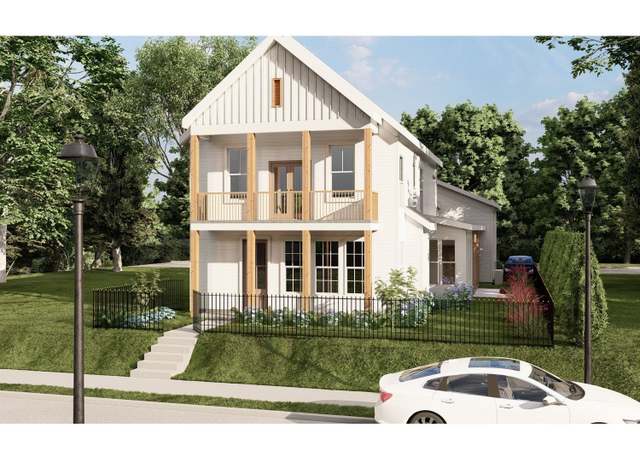 Property at The Roosevelt Plan, Hixson, TN 37343, 3 beds, 2.5 baths