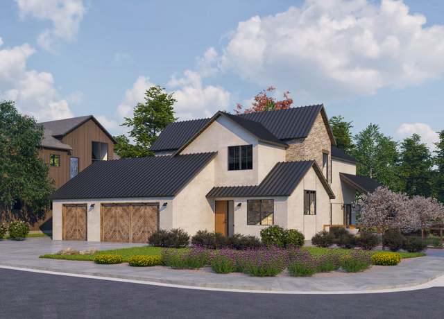 Property at Elk Lodge Plan, Montrose, CO 81401, 4 beds, 3.5 baths