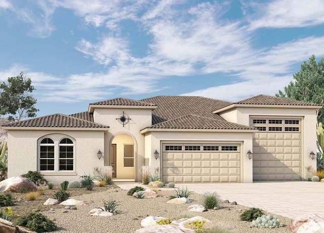 Property at Eagletail Plan, Litchfield Park, AZ 85340, 4 beds, 3.5 baths