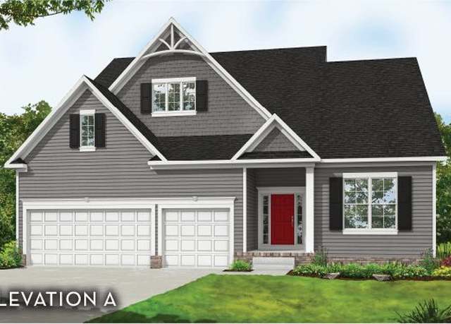 Property at Braxton Plan, Fairview, TN 37062, 4 beds, 3 baths