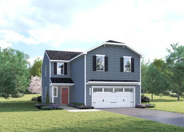 Property at Sequoia Plan, Hickory, NC 28602, 4 beds, 2.5 baths