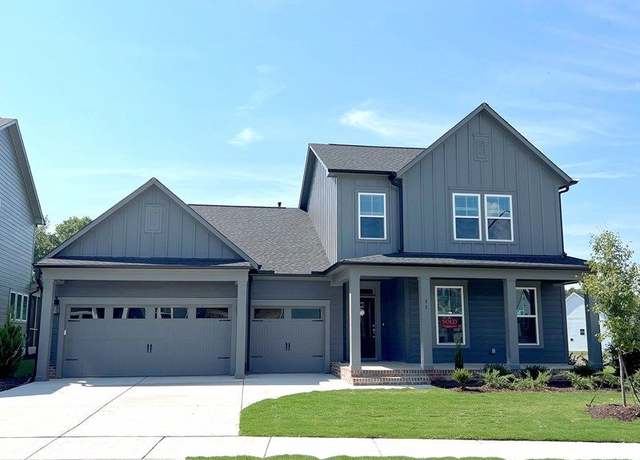 Property at Buckhorn Plan, Fuquay Varina, NC 27526, 3 beds, 3.5 baths