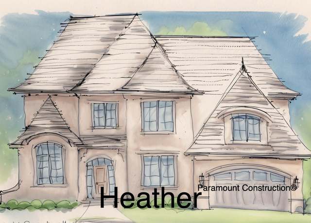 Property at Heather Plan, Chevy Chase, MD 20815, 5 beds, 5.5 baths