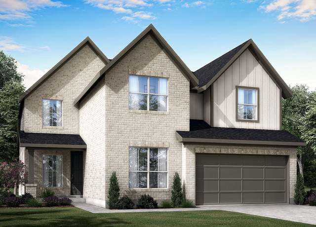 Property at Roosevelt Plan, Fulshear, TX 77441, 4 beds, 3.5 baths