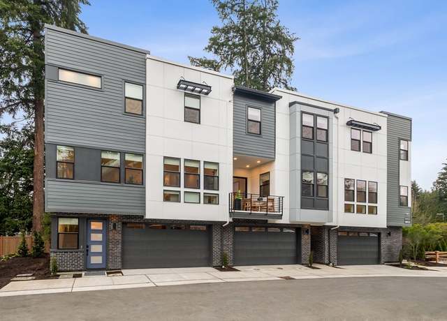 Property at Plan 1 Plan, Bothell, WA 98011, 3 beds, 3 baths