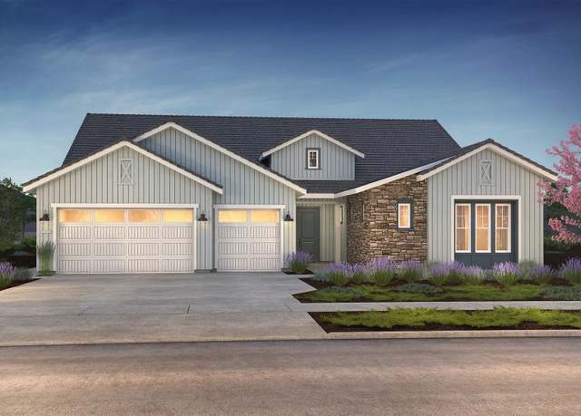 Property at Meridian Plan, Paso Robles, CA 93446, 3 beds, 3.5 baths