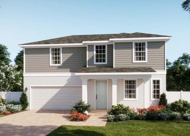 Property at Acacia Plan, Apopka, FL 32712, 5 beds, 4 baths