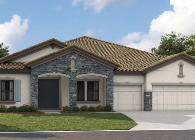 Property at Cedar Key I Plan, Lithia, FL 33547, 3 beds, 3 baths