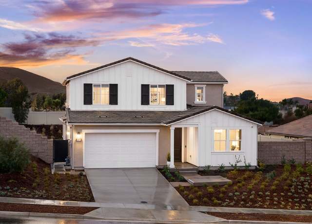 Property at Plan 3 Plan, Chino Hills, CA 91709, 4 beds, 3.5 baths