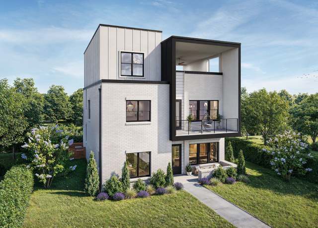 Property at Emery Contemporary Plan, Alpharetta, GA 30009, 4 beds, 3.5 baths