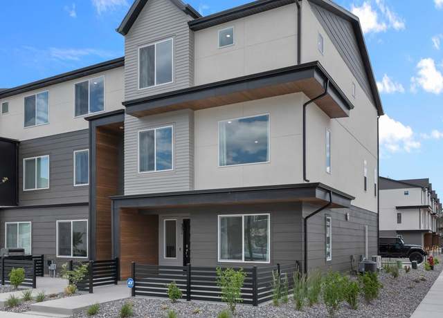 Property at Oliver-E Plan, American Fork, UT 84003, 4 beds, 3 baths