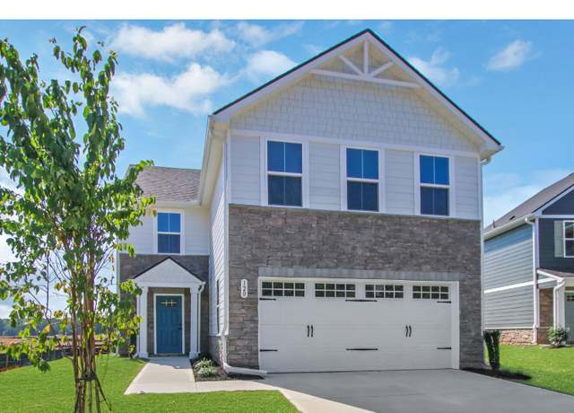 Property at 120 Acer Ct, Hampton, GA 30228, 4 beds, 2.5 baths
