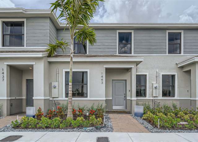 Property at Wittkop Plan, Homestead, FL 33034, 4 beds, 3 baths