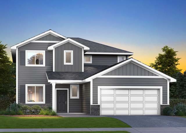 Property at Alley Plan, 2ep6wj Hastings, MN 55033, 3 beds, 2.5 baths