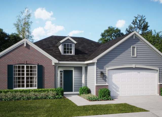 Property at Sonoma Plan, Lowell, IN 46356, 3 beds, 2 baths