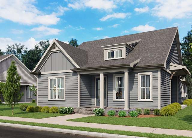 Property at The Langston Plan, Cumming, GA 30040, 3 beds, 2 baths