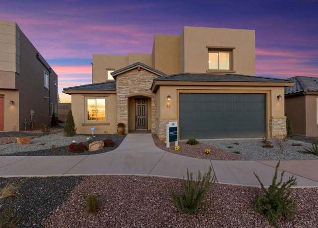 Property at Yucca Plan, Santa Fe, NM 87508, 4 beds, 2.5 baths